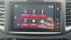 Honda CR-V 2.0 i-VTEC EX 5dr Auto Petrol Estate